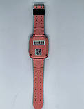 Дитячий смартгодинник з GPS A2 (Smart Watch) Розумний годинник, фото 8