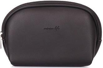 Женская косметичка POOLPARTY mns-cosmetic-black черный