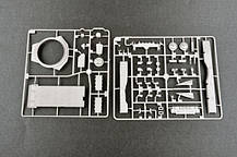 Т-90С модернізований. Збірна модель танка в масштабі 1/35. TRUMPETER 05549, фото 5