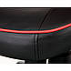 Геймерське крісло Nitro black/red Special4You, фото 8