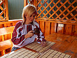 Жіноча вишиванка , фото 4