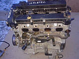Двигун 2.5i L5-VE Mazda 3 BL CX-7 6 GH L5Z302300C, фото 3