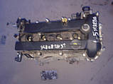 Двигун 2.5i L5-VE Mazda 3 BL CX-7 6 GH L5Z302300C, фото 2