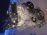 Двигун 2.5i L5-VE Mazda 3 BL CX-7 6 GH L5Z302300C, фото 4