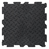 Модульне покриття для підлоги MultyHome Alpha Tile EU5100001, 30х30 см, 10 шт, 0.85 кв. м.