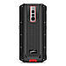 IOutdoor Polar 3, IP68, 3/32 Gb, 4000 mAh, камера Sony 13 Mpx, NFC, бездротова зарядка, Android 8.1, 3G, 4G, фото 4