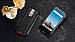 IOutdoor Polar 3, IP68, 3/32 Gb, 4000 mAh, камера Sony 13 Mpx, NFC, бездротова зарядка, Android 8.1, 3G, 4G, фото 11