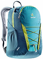 Рюкзак Deuter GoGo 25L petrol-arctic 3820016-3325