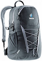 Рюкзак Deuter GoGo 25L black-titan 3820016-7490