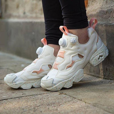 Reebok Instapump Fury Celebration ID