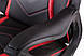 Геймерське крісло Game black/red, TM Special4You, фото 7