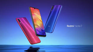 Xiaomi Redmi Note 7