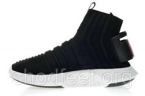 Adidas Crazy 1 Adv Sock Primeknit ID 892109198 1974 Prom.ua