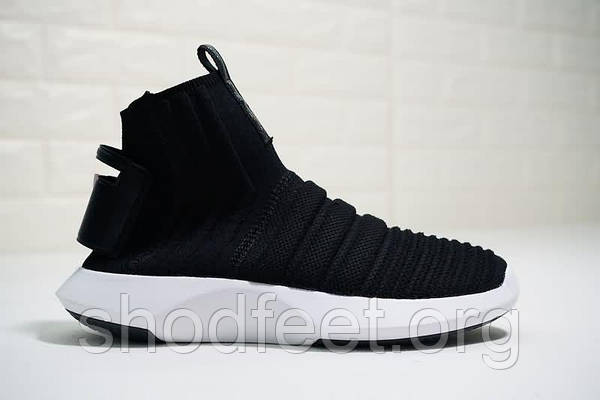 Adidas crazy sale