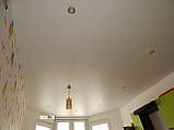Натяжна стеля в спальню в Дніпрі, фото 10