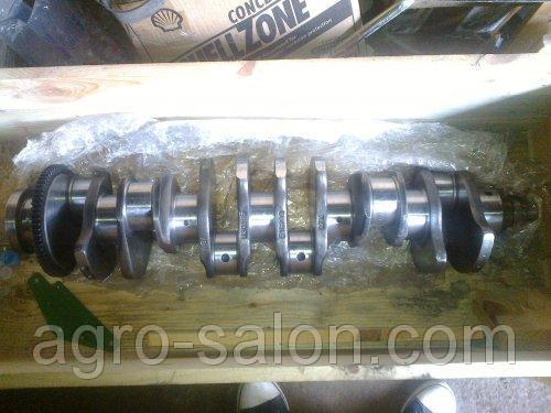 Колінчастий вал John Deere 8030 б/у RE532615, RE530668, RE540429, SE501774