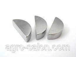 Шпонка 26H72, фото 1