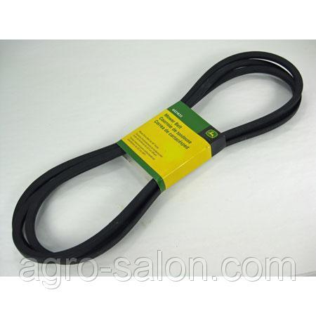 Пас приводу деки газонокосарки John Deere GX21833