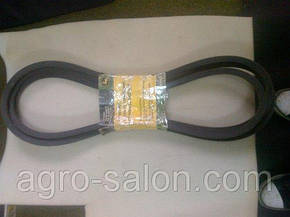 Пас приводу деки газонокосарки John Deere GX21833, фото 3