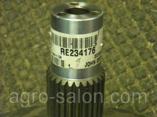 Вал шків RE234176