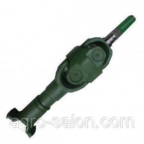 Вал привідний John Deere RE574236, фото 2