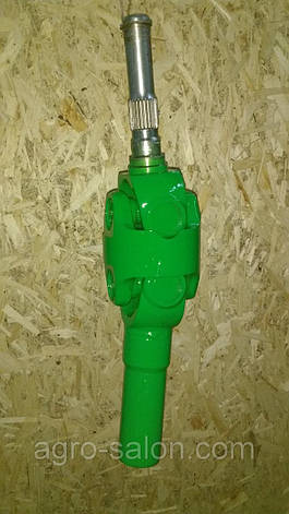 Вал привідний John Deere RE574236, фото 3