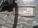 АКПП (у зборі з гідромуфтою) 4WD TZ1B7LTCAA EJ204 2.0i Subaru Legacy B13 (2006-2009) 31000AG590, фото 4
