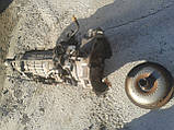 АКПП (у зборі з гідромуфтою) 4WD TZ1B7LTCAA EJ204 2.0i Subaru Legacy B13 (2006-2009) 31000AG590, фото 2