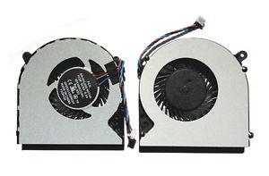 Кулер Toshiba Satellite L50, L50-A, L50A, P55T, S50D, S50D-A, S50T, S55-A новий