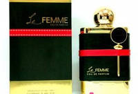 Женская парфюмированная вода le femme 100 ml