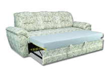 Диван Бруклін В трійка 1030х2420х900мм розкладний Віка, фото 4