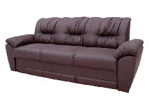 Диван Бруклін В трійка 1030х2420х900мм розкладний Віка, фото 5