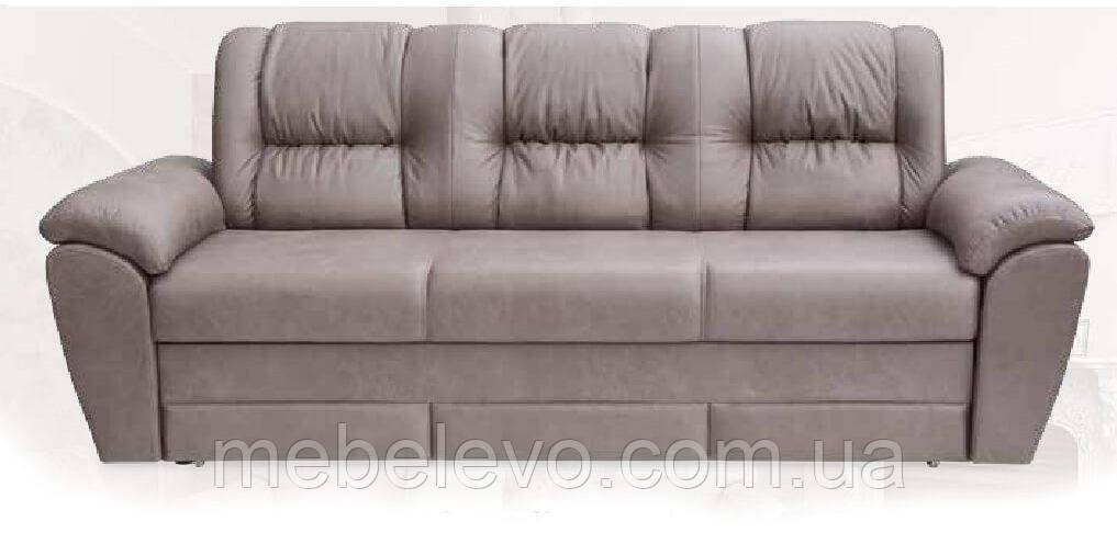 Диван Бруклін В трійка 1030х2420х900мм розкладний Віка