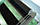 Рулонні штори системи "День-ніч" (зебра) льон, РОЗМІР 45х170 см, фото 3