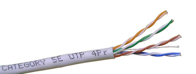 UTP 0.51 BC 4PR INFOCORD