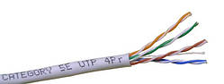 UTP 0.51 BC 4PR INFOCORD