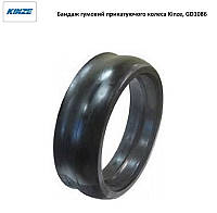 Бандаж резиновый прикатующего колеса Kinze, GD1086