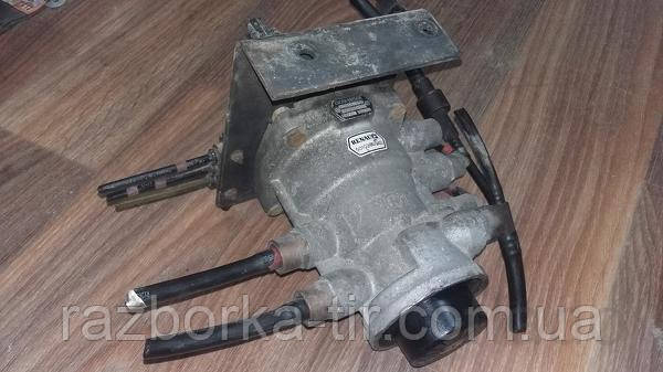 Кран керування гальмами причепа Renault Magnum 5010260940