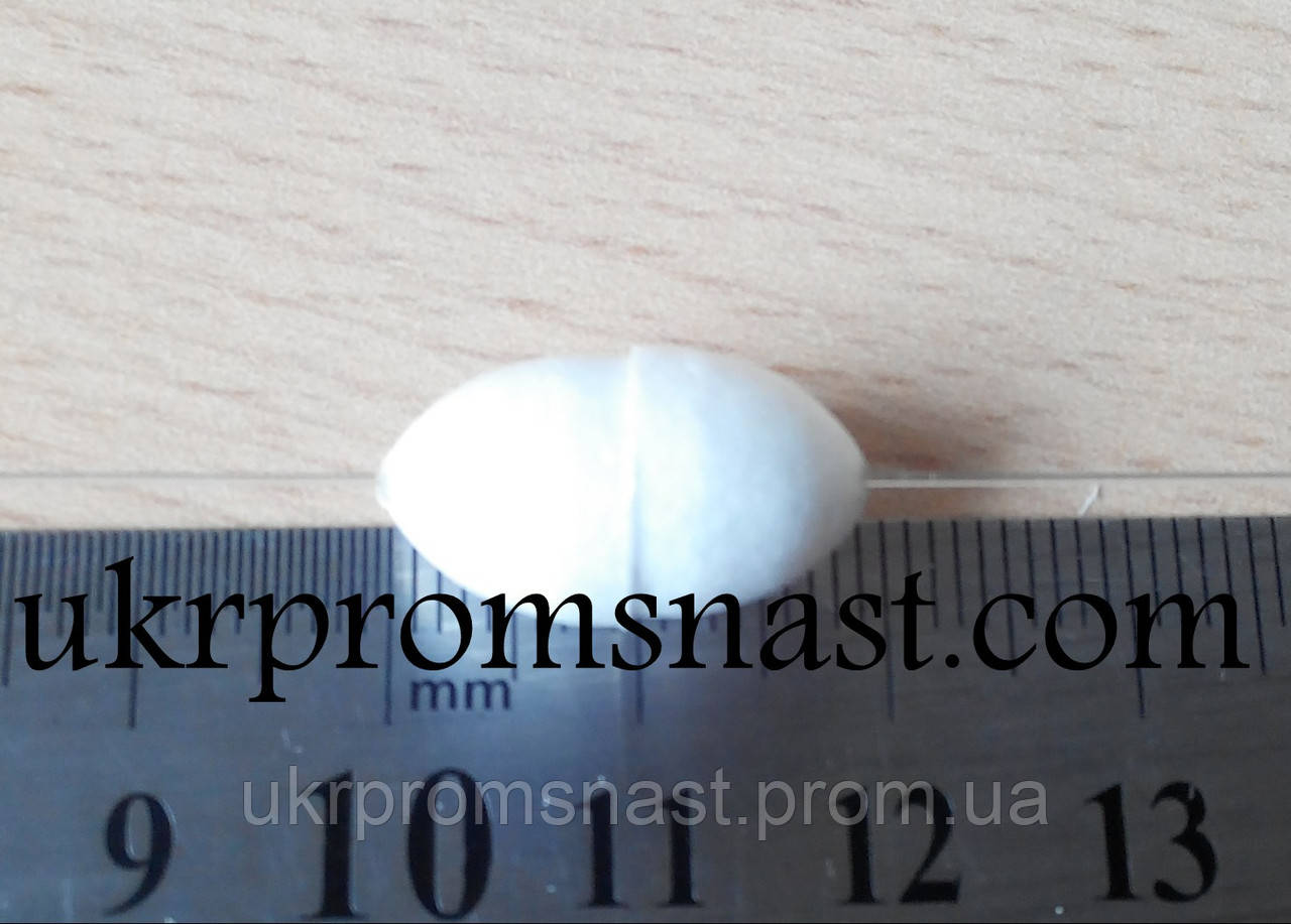 Поплавець мережевий 18 х 10