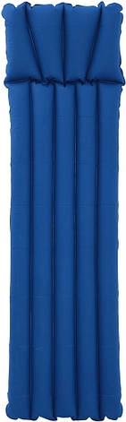 Надувний матрац Bestway 67014 Camping Mattress (193х74х22 див.), фото 3
