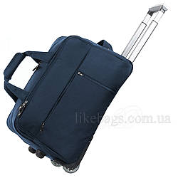 Дорожня сумка на колесах для ручної поклажі Jacka