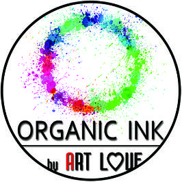 ORGANIC ink