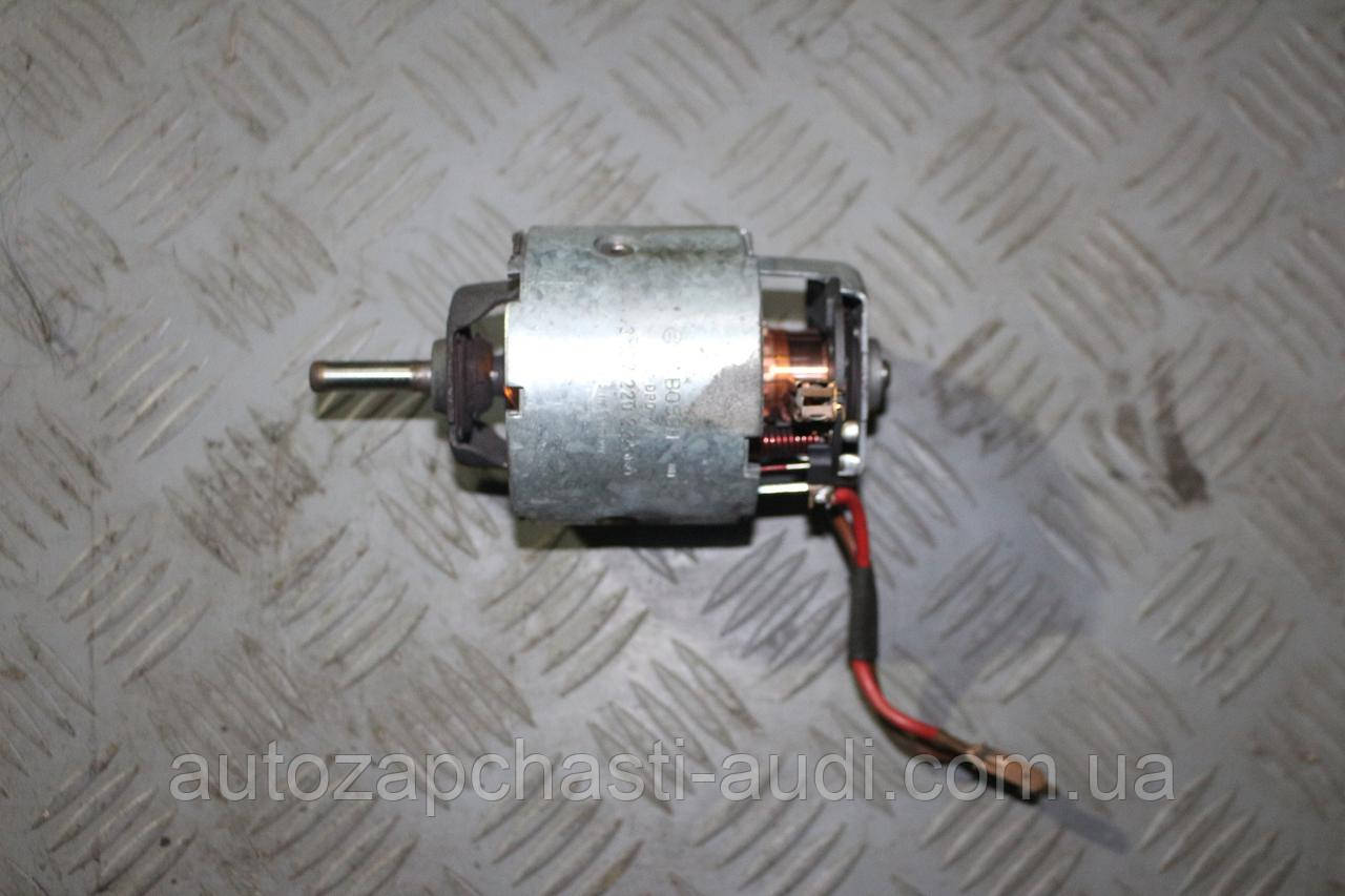 Електродвигун печілки Bosch 3137220222 Audi 100 A6 C4 91-97г, фото 1