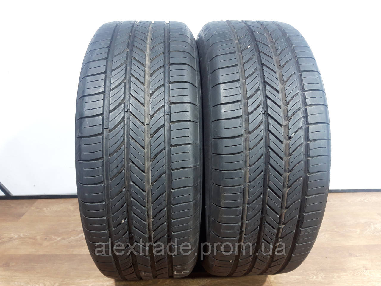 235/60 R15 Michelin Pilot шини бу,летіння, фото 1