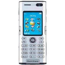 Корпус Sony Ericsson K600