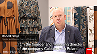 Colourama - впровадження промислових принтерів Mimaki Tiger на сучасному текстильному виробництві