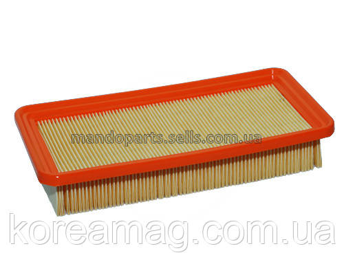 Фільтр повітряний Accent 06- (Gaz), фото 1