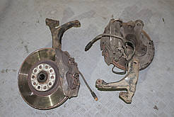 Поворотний кулак, цепфа Audi A6 C5 2.7