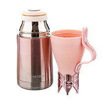 Hellodream Thermos Величність 240 мл (048JH-2), фото 3