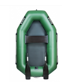 Надувні гребні човни ( без сланевого настилу )